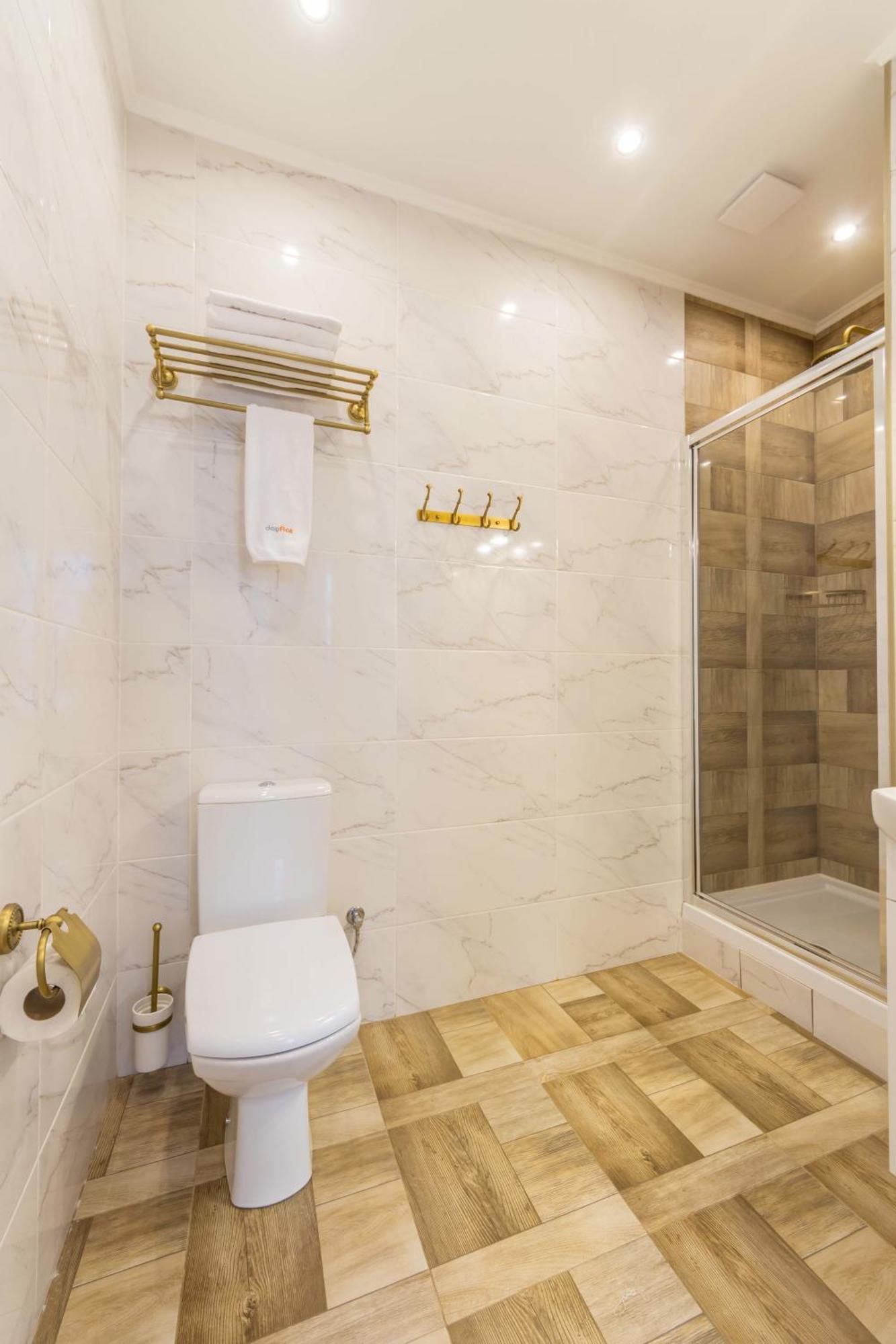 Apartments On Velyka Vasylkivska 47 Kiev Extérieur photo
