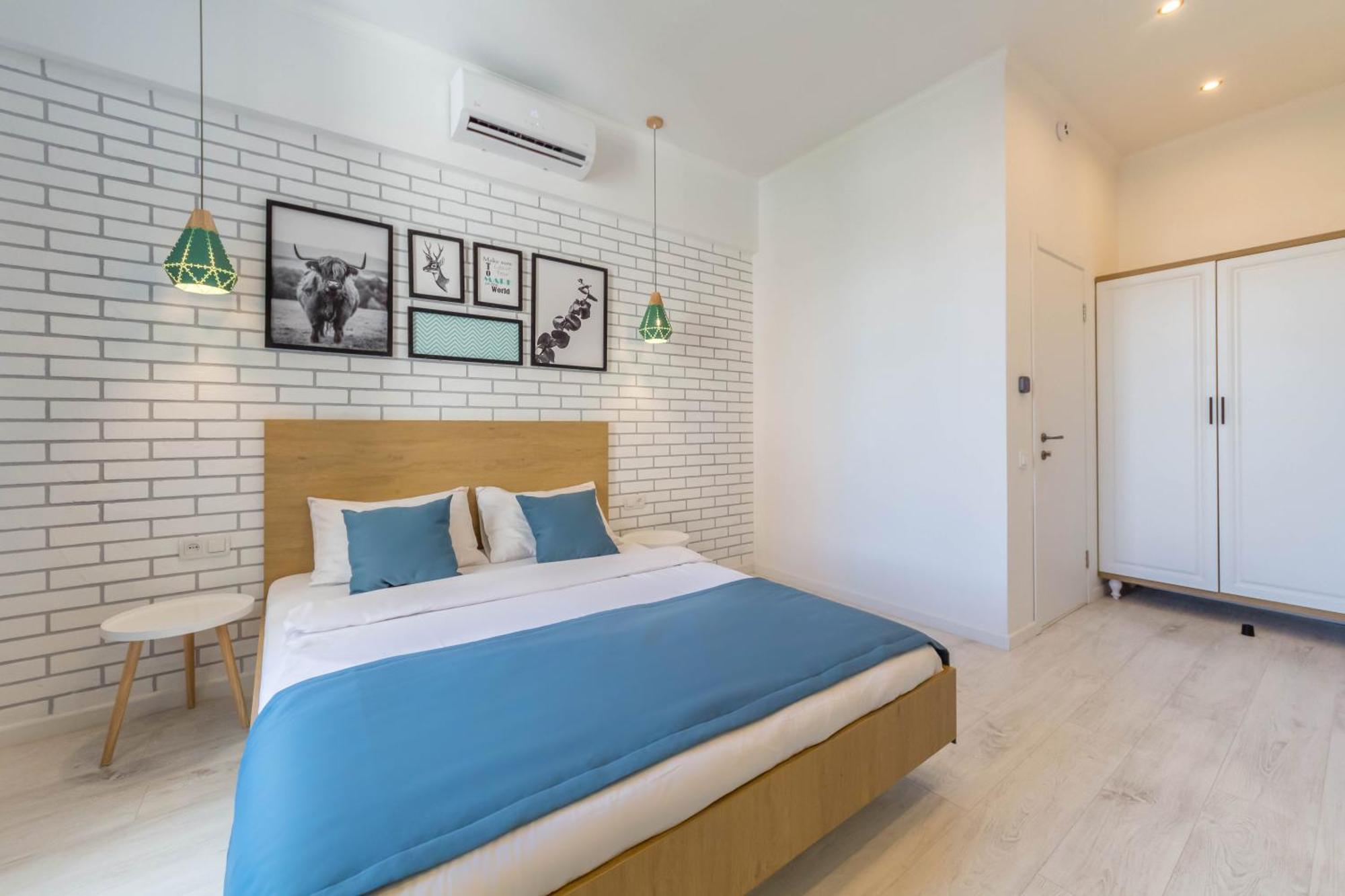 Apartments On Velyka Vasylkivska 47 Kiev Extérieur photo